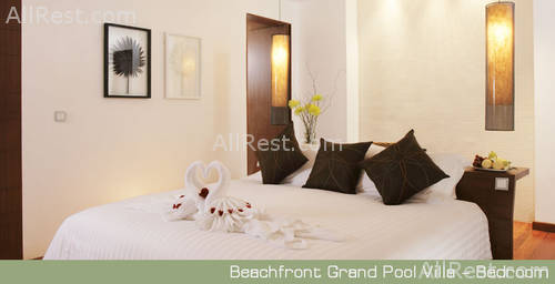 La Flora Resort Patong 55